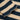 organic zoo オーガニックズー Sailor Stripes Knitted Sweater 16SSKJ