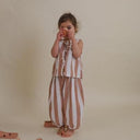 organic zoo オーガニックズー Sienna Stripes Resort Top 16SSRT