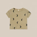 organic zoo オーガニックズー Dusky Midnight Boxy T-Shirt 16STDM