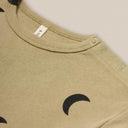 organic zoo オーガニックズー Dusky Midnight Boxy T-Shirt 16STDM