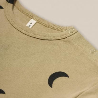 organic zoo オーガニックズー Dusky Midnight Boxy T-Shirt 16STDM