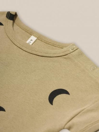 organic zoo オーガニックズー Dusky Midnight Boxy T-Shirt 16STDM