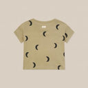 organic zoo オーガニックズー Dusky Midnight Boxy T-Shirt 16STDM