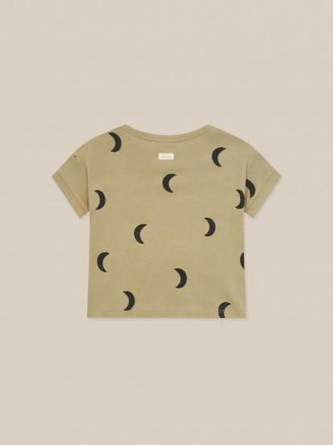organic zoo オーガニックズー Dusky Midnight Boxy T-Shirt 16STDM