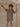 organic zoo オーガニックズー Dusky Checkboard Terry Rope Shorts 16RSDCOZ