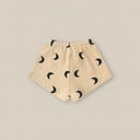 organic zoo オーガニックズー Pebble Midnight Terry Rope Shorts 14RSPMOZ