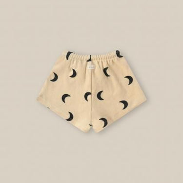organic zoo オーガニックズー Pebble Midnight Terry Rope Shorts 14RSPMOZ