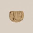 organic zoo オーガニックズー Grid Check Shortie Wheat 16SWGCOZ