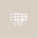 organic zoo オーガニックズー Navy Window Check Shortie 16SNWCOZ