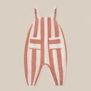 organic zoo オーガニックズー Sienna Stripes Artisan Jumpsuit 16SSAJ