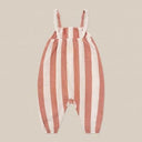 organic zoo オーガニックズー Sienna Stripes Artisan Jumpsuit 16SSAJ
