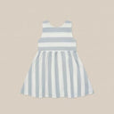 organic zoo オーガニックズー Sardine Stripes Sleeveless Dress 16SASDOZ