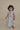 organic zoo オーガニックズー Sardine Stripes Sleeveless Dress 16SASDOZ