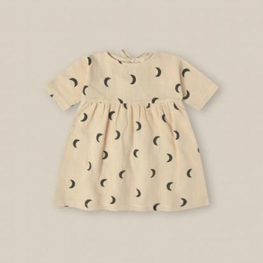 organic zoo オーガニックズー Pebble Midnight Bella Dress 14PMDOZ
