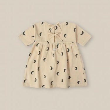 organic zoo オーガニックズー Pebble Midnight Bella Dress 14PMDOZ