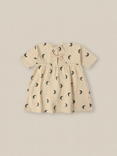 organic zoo オーガニックズー Pebble Midnight Bella Dress 14PMDOZ