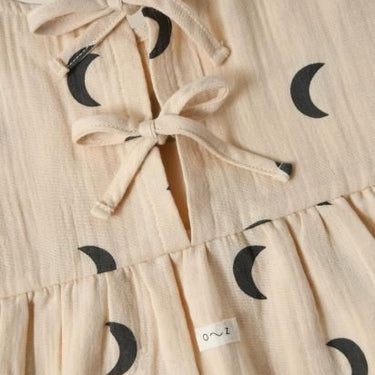 organic zoo オーガニックズー Pebble Midnight Bella Dress 14PMDOZ