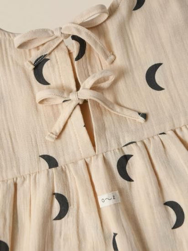 organic zoo オーガニックズー Pebble Midnight Bella Dress 14PMDOZ