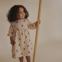 organic zoo オーガニックズー Pebble Midnight Bella Dress 14PMDOZ