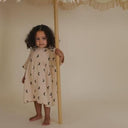 organic zoo オーガニックズー Pebble Midnight Bella Dress 14PMDOZ