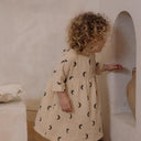 organic zoo オーガニックズー Pebble Midnight Bella Dress 14PMDOZ
