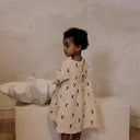 organic zoo オーガニックズー Pebble Midnight Bella Dress 14PMDOZ