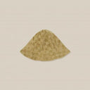 organic zoo オーガニックズー Dusky Checkboard Terry Sun Hat 16SHDCOZ