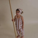 organic zoo オーガニックズー Sienna Stripes Scout Scarf 16SSSCARF