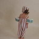organic zoo オーガニックズー Sienna Stripes Scout Scarf 16SSSCARF