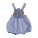 ★2025SS★Kalinka Kids カリンカキッズ Nova Shorts Breeze