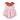 ★2025SS★Kalinka Kids カリンカキッズ Cordelia Romper Mango Stripe