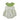 ★2025SS★Kalinka Kids カリンカキッズ Cordelia Romper Lime Stripe
