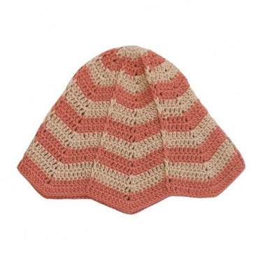 ★2025SS★Kalinka Kids カリンカキッズ Lula Hat Mango
