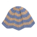 ★2025SS★Kalinka Kids カリンカキッズ Lula Hat Blueberry