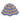 ★2025SS★Kalinka Kids カリンカキッズ Lula Hat Blueberry