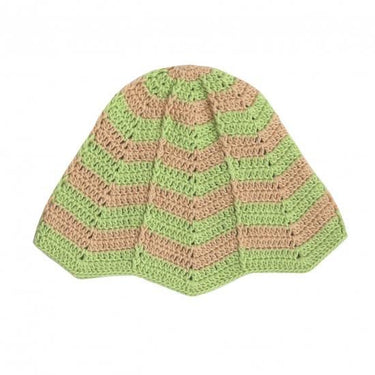 ★2025SS★Kalinka Kids カリンカキッズ Lula Hat Lime