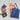 NathalieLete ナタリーレテ Nathalie Lete Organdy Pouch Maya オーガンジーポーチ 511121