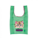 NathalieLete ナタリーレテ Nathalie Lete Organdy Bag S Blue eye オーガンジーバッグ 511133