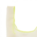 NathalieLete ナタリーレテ Nathalie Lete Organdy Bag S Black cat オーガンジーバッグ 511134
