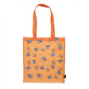NathalieLete ナタリーレテ Nathalie Lete Organdy Tote bag Gray cat オーガンジーバッグ 511142
