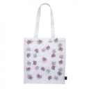 NathalieLete ナタリーレテ Nathalie Lete Organdy Tote bag Blue eye オーガンジーバッグ 511143