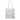 NathalieLete ナタリーレテ Nathalie Lete Organdy Tote bag Blue eye オーガンジーバッグ 511143