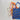 NathalieLete ナタリーレテ Nathalie Lete Organdy Tote bag Blue eye オーガンジーバッグ 511143