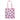 NathalieLete ナタリーレテ Nathalie Lete Organdy Tote bag Black cat オーガンジーバッグ 511144