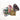NathalieLete ナタリーレテ Nathalie Lete Satin drawstring pouch Rabbits 511154