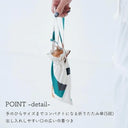 392 plusm umbrella short mini 手のひらサイズ 全天候対応 折りたたみ傘 50cm day dream 日傘 雨傘 UVcut100%