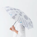 392 plusm umbrella short mini 手のひらサイズ 全天候対応 折りたたみ傘 50cm maru dream マル 日傘 雨傘 UVcut100%