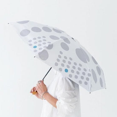 392 plusm umbrella short mini 手のひらサイズ 全天候対応 折りたたみ傘 50cm maru dream マル 日傘 雨傘 UVcut100%