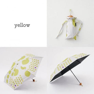 392 plusm umbrella short mini 手のひらサイズ 全天候対応 折りたたみ傘 50cm maru dream マル 日傘 雨傘 UVcut100%