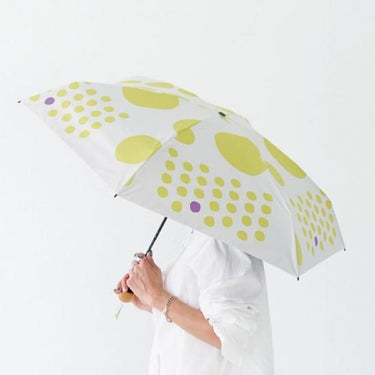 392 plusm umbrella short mini 手のひらサイズ 全天候対応 折りたたみ傘 50cm maru dream マル 日傘 雨傘 UVcut100%
